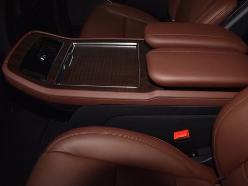 New 2025 Lincoln Navigator Reserve image 20