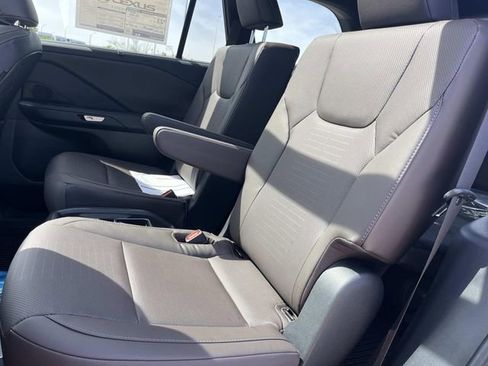 New 2026 Lexus TX 350 AWD image 22