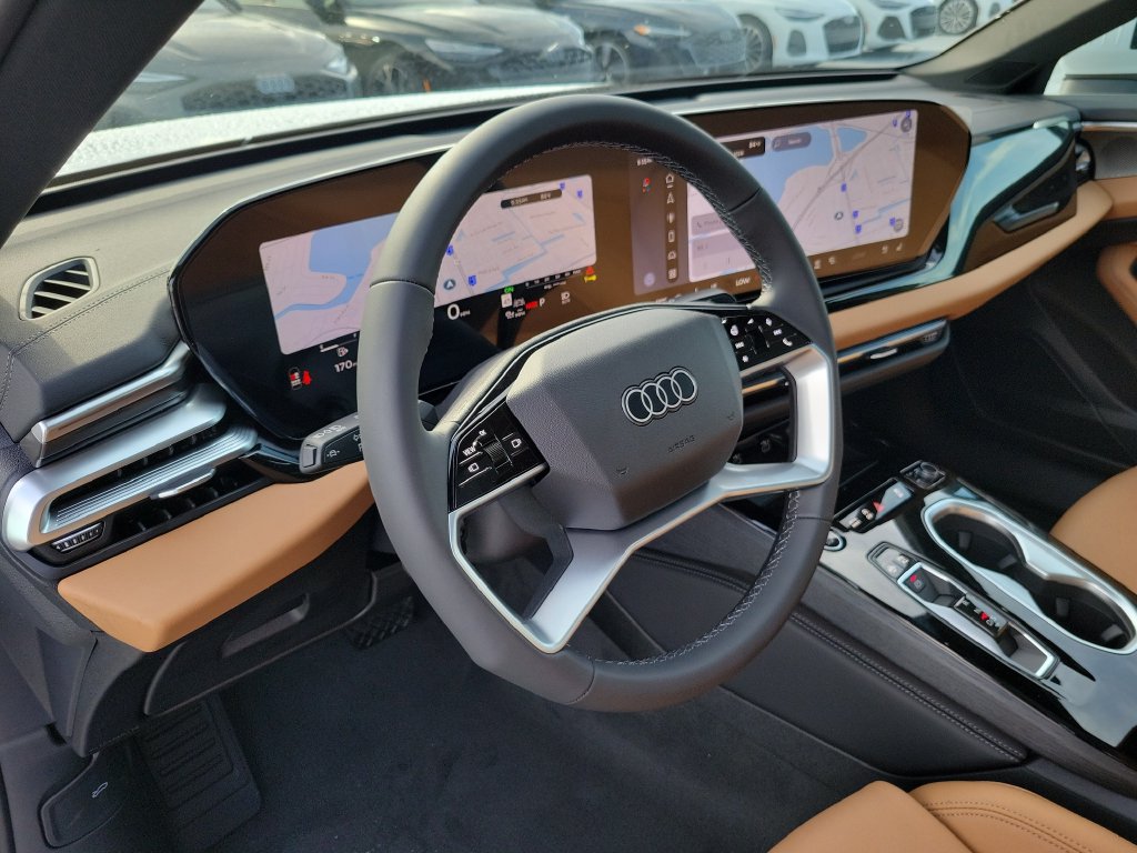 New 2026 Audi A6 Premium AWD/4WD image 7