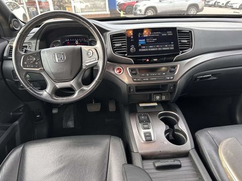 Used 2022 Honda Passport EX-L image 17
