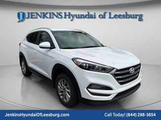 Used 2016 Hyundai Tucson SE w/ Option Group 02 video 1