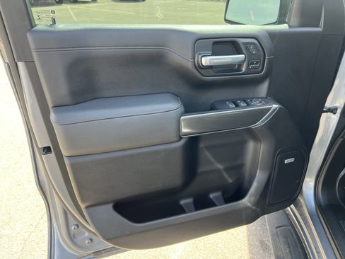 Certified 2021 GMC Sierra 1500 AT4 w/ AT4 Value Package image 14