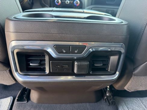 Used 2020 GMC Sierra 1500 Denali w/ Denali Ultimate Package AWD/4WD image 27