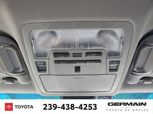 Certified 2017 Toyota Camry XSE FWD image 33