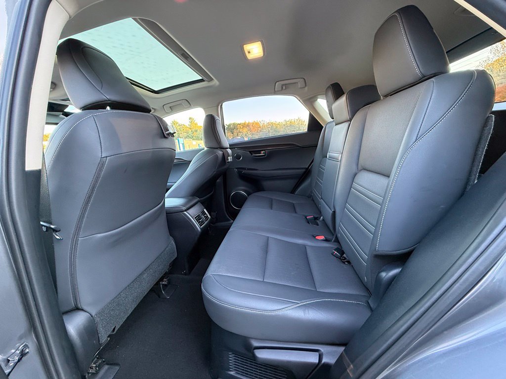Used 2020 Lexus NX 300 AWD w/ Comfort Package image 22