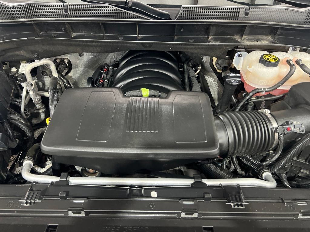 Used 2023 GMC Sierra 1500 AT4X w/ AT4X AEV Edition AWD/4WD image 28