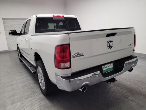 Used 2018 RAM 1500 Big Horn AWD/4WD image 6