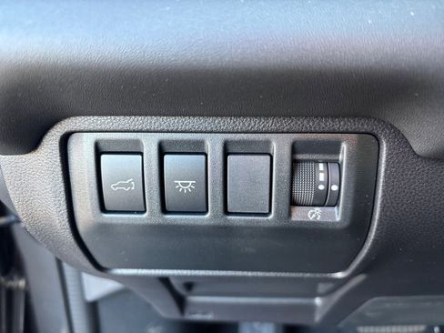 New 2026 Subaru Ascent Touring image 16