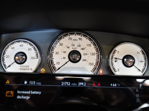 Used 2020 Rolls-Royce Dawn image 77