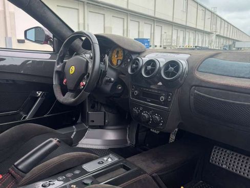 Used 2008 Ferrari F430 Scuderia image 28