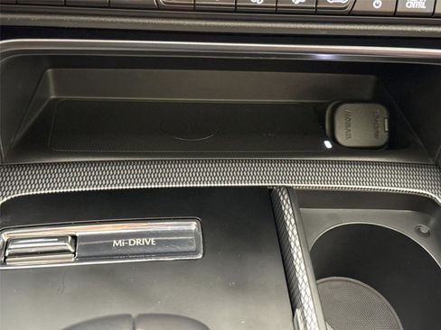 Certified 2025 MAZDA CX-70 3.3 Turbo S w/ Premium Package image 28