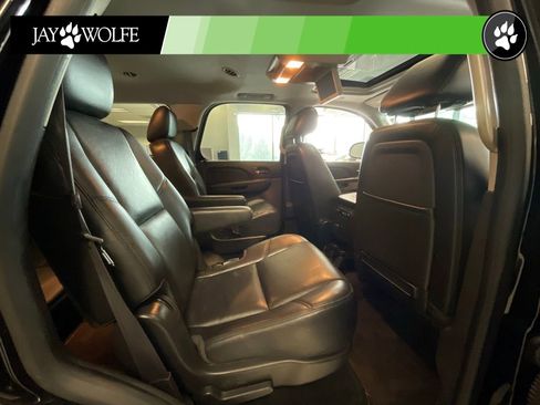 Used 2014 Chevrolet Tahoe LTZ AWD/4WD image 20