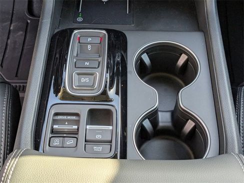 New 2025 Honda Pilot EX-L image 12