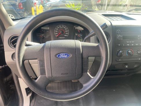 Used 2006 Ford F150 STX image 51