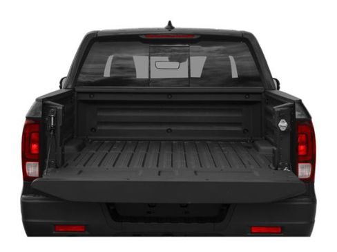 Used 2022 Honda Ridgeline RTL image 11