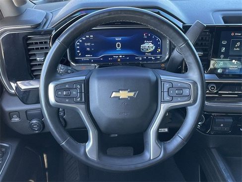 Used 2024 Chevrolet Silverado 3500 LT w/ All Star Edition image 12