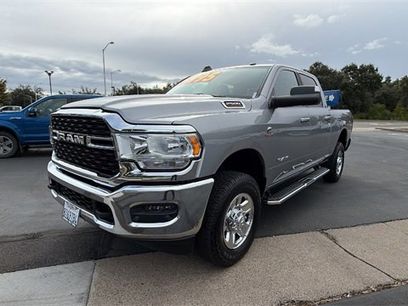 Used 2022 RAM 2500 Big Horn