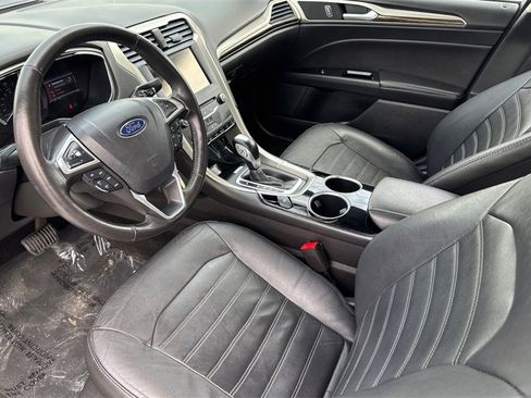 Used 2013 Ford Fusion Energi SE image 10