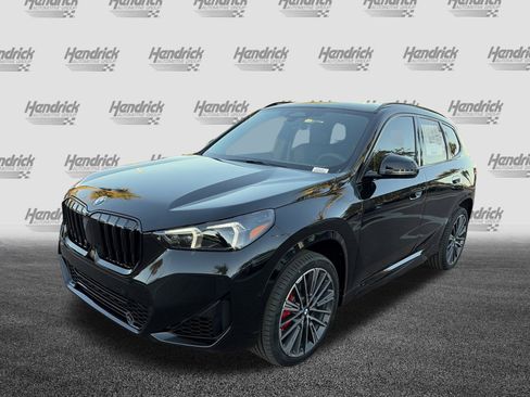 New 2026 BMW X1 xDrive28i w/ M Sport Package image 5