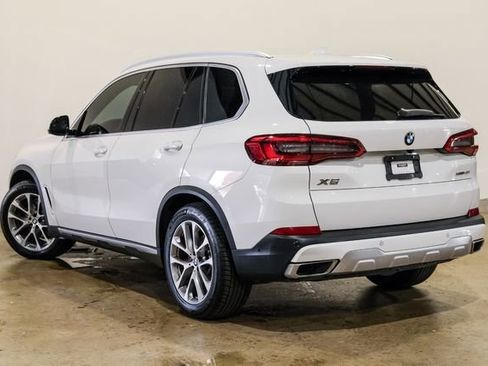 Used 2020 BMW X5 xDrive40i w/ Convenience Package image 6