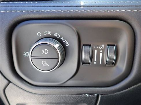 New 2026 RAM 1500 RHO w/ RHO Level 1 Equipment Group AWD/4WD image 19