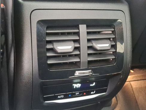 Certified 2024 BMW X3 xDrive30i w/ Convenience Package w/ZPA image 11