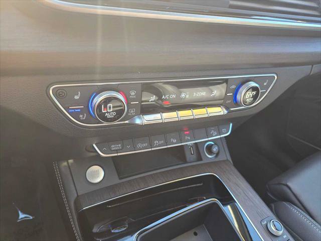 Used 2023 Audi Q5 2.0T Prestige w/ Prestige Package AWD/4WD image 31