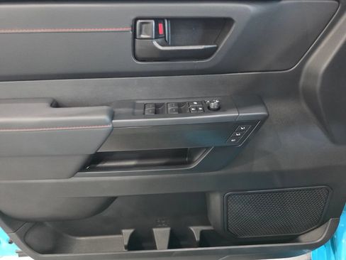 New 2026 Toyota Sequoia TRD Pro AWD/4WD image 28