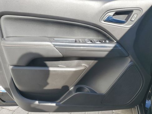 Used 2021 GMC Canyon AT4 w/ Trailering Package image 16