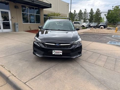 Used 2022 Subaru Impreza 2.0i AWD/4WD image 3