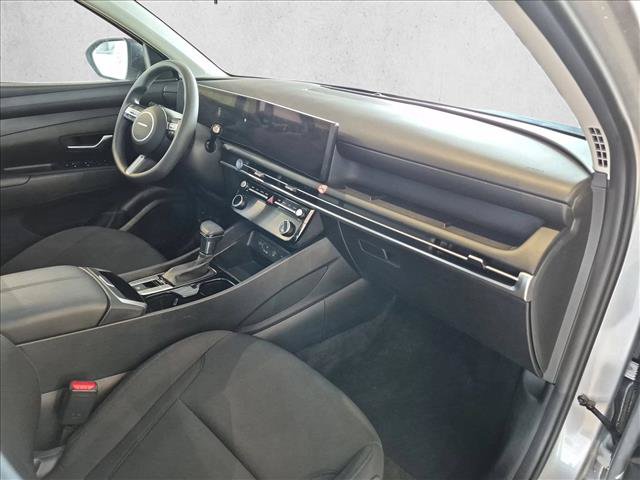 Used 2026 Hyundai Tucson SEL Plus FWD image 17