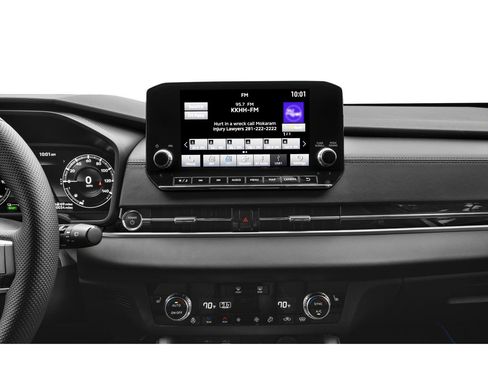 New 2025 Mitsubishi Outlander SEL Black Edition image 42