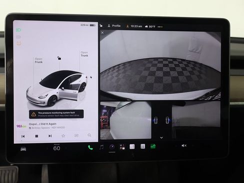 Used 2023 Tesla Model 3 Long Range AWD/4WD image 38