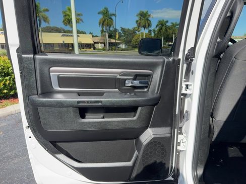 Used 2024 RAM 1500 Classic Warlock image 38