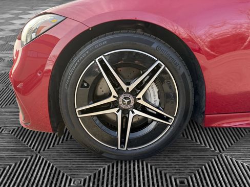 Certified 2024 Mercedes-Benz C 300 C 300 image 9