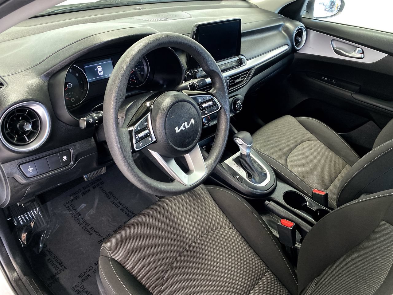 Certified 2024 Kia Forte LX FWD image 20