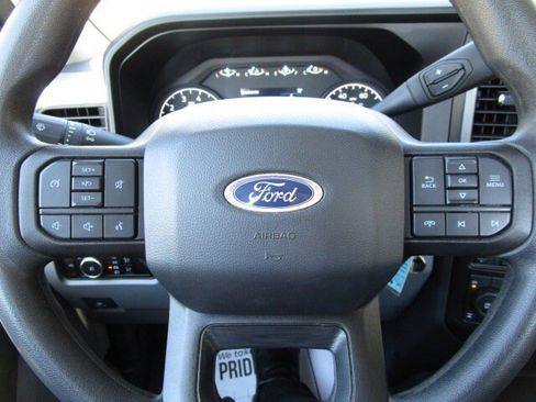 Used 2023 Ford F350 XL image 17