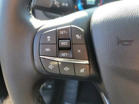 New 2025 Ford Bronco Sport Heritage w/ Convenience Package image 28