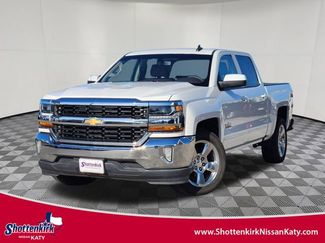 Used 2017 Chevrolet Silverado 1500 LT w/ Texas Edition video 1