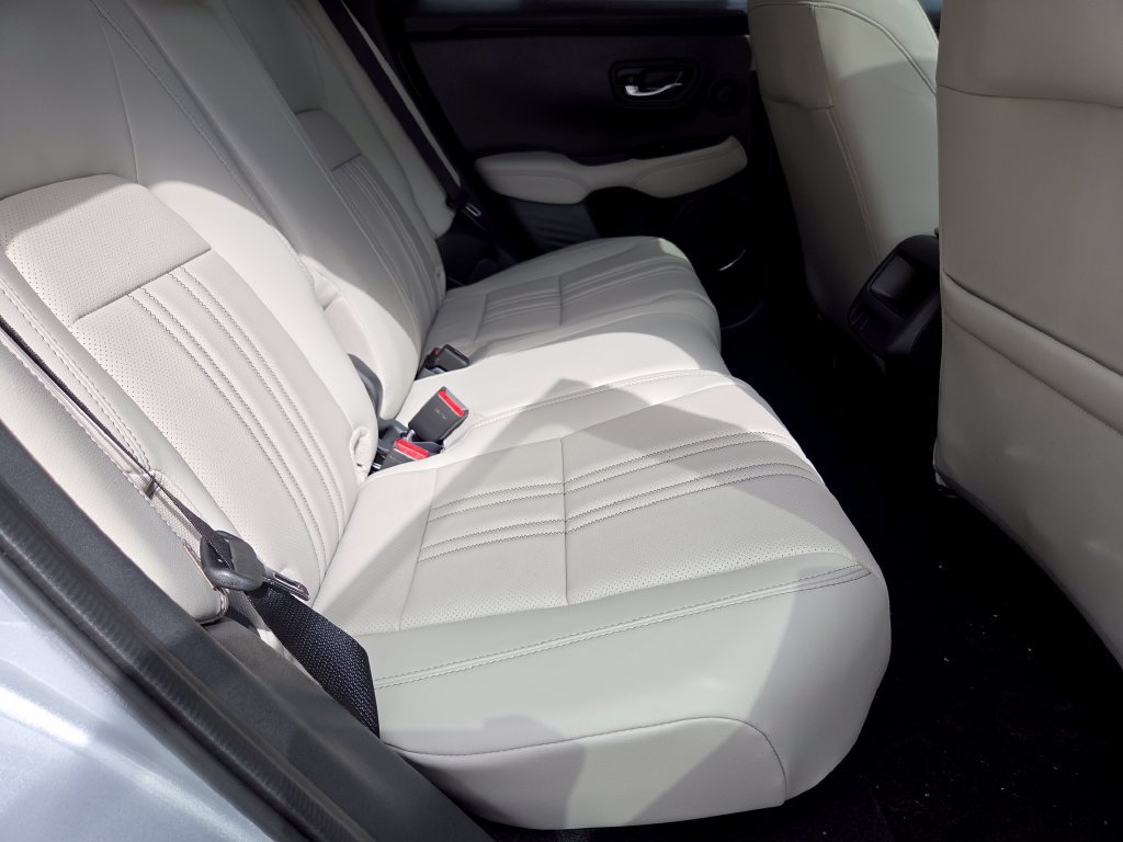 New 2027 Honda HR-V EX-L image 26