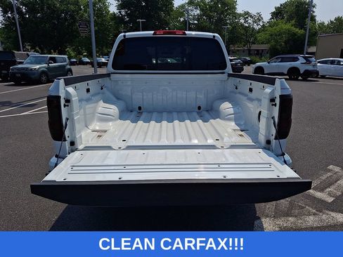 Used 2023 Nissan Frontier PRO-4X w/ Technology Package AWD/4WD image 29