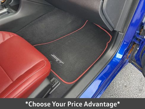 Used 2022 Dodge Charger SRT Hellcat w/ Harman/Kardon Audio Group image 29