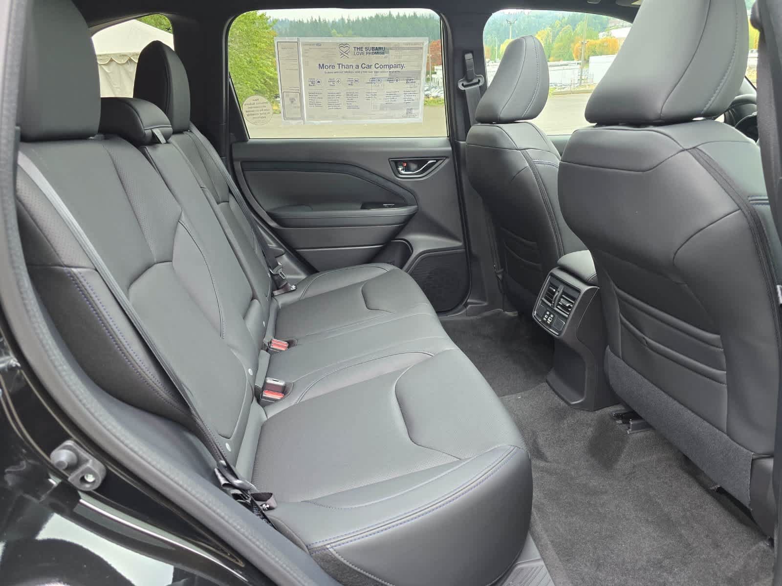 New 2026 Subaru Forester Premium AWD/4WD image 24