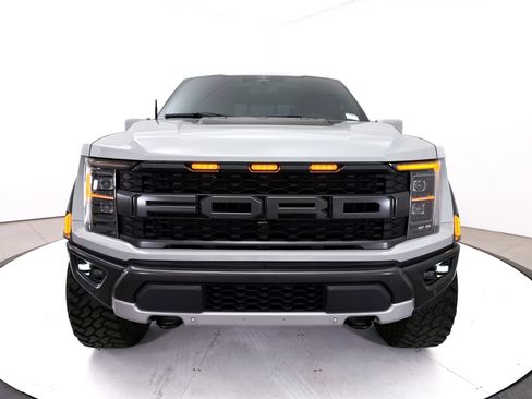 Used 2023 Ford F150 Raptor w/ Raptor Carbon Fiber Package AWD/4WD image 16