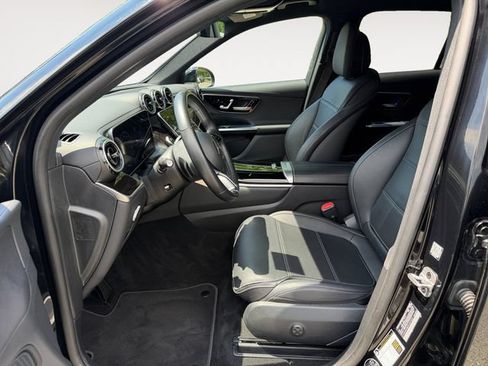 Certified 2023 Mercedes-Benz GLC 300 4MATIC image 10