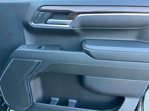 Certified 2023 Chevrolet Silverado 1500 LT w/ Safety Package image 20