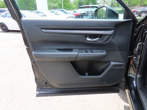Certified 2023 Honda CR-V EX image 14