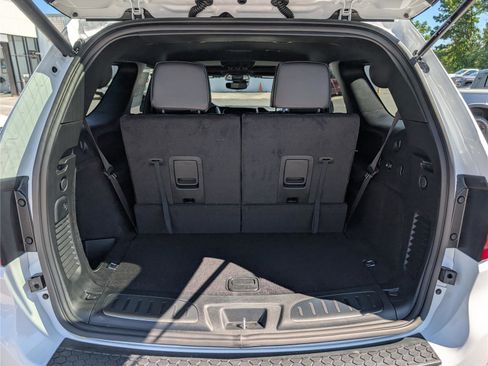 New 2026 Dodge Durango GT image 8