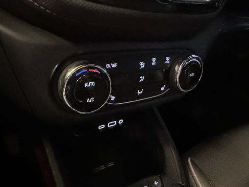 Used 2021 Chevrolet TrailBlazer RS w/ Sun and Liftgate Package FWD image 15