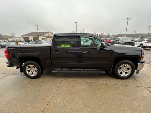 Used 2015 Chevrolet Silverado 1500 LT w/ All Star Edition image 4